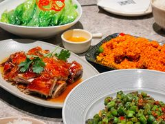 -留半山·香港食堂(啦啦宝都店)