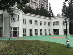 -格林菲尔幼儿园