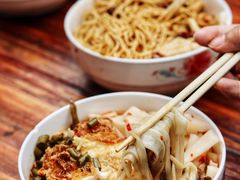 -李易面馆(树木岭店)