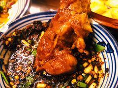 招牌卤猪脚-金必轩(青岩店)