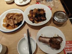 -东北风(江北万达店)