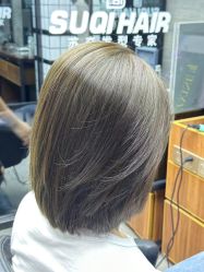 -苏奇发型·烫发染发