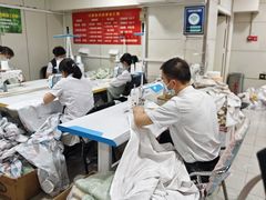 -新街口百货商场