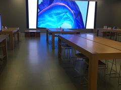 -Apple零售店(深圳益田假日广场店)