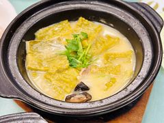 -双生不夜粥