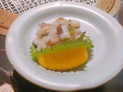 -厚贞日式烤肉(浦东汇智店)