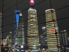 -东方明珠广播电视塔