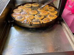 -涂记油酥饼(江汉三路店)