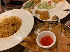 -茶米人台湾料理·精致快简餐