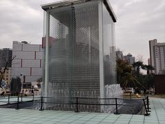-西安创业咖啡街区