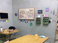-100家灵感仓库·DIY团建(什刹海店)