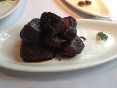 熏鱼-苏浙汇(古北店)