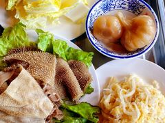 -总参北京涮羊肉