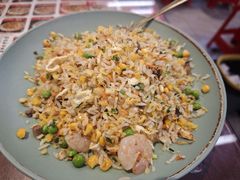 -扬二春炒饭(国庆路总店)