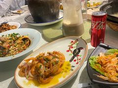 -水门巷餐厅(古子城店)