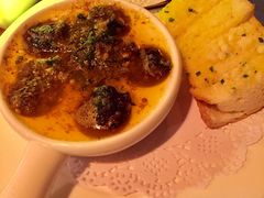 -Geneva日内瓦餐厅(西郊宝成花苑店)