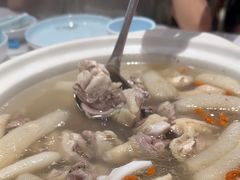 -龙泉人椰子鸡.糟粕醋.海南菜(三亚旗舰店)