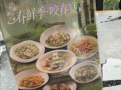 -王庄阿咪海鲜大排档(象园店)