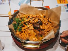 -红渡小香·牛肉麻辣香锅(车站南路店)