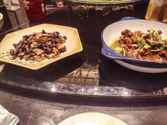 -饶家小馆中餐厅(上饶富力万达嘉华店)