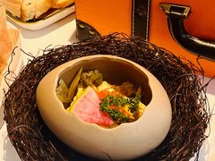 -LE SHARE洛笙·花园西餐(北京路步行街店)