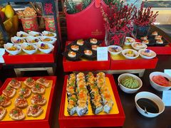 -海口香格里拉大酒店·大堂吧