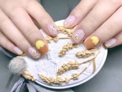 -Hands Nail专业美甲美睫