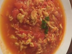 西红柿炒鸡蛋-妈妈的味道(工人体育场东路店)