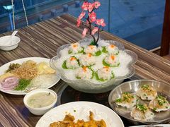 -渔意坊·千层无骨鱼粥底火锅·20年顺德菜(普君店)