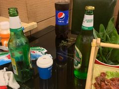 -青岛小羔羊火锅(李村公园店)