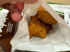 -麦当劳(虹口星荟中心店)