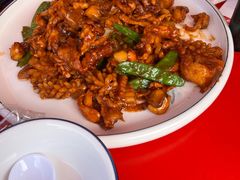 -同发号饭庄(复兴路店)