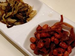 -海鲜码头·中国菜