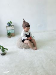 -爱你宝贝孕婴亲子摄影美学馆(绍兴店)