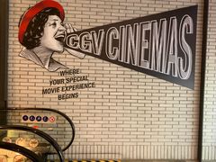 -CGV影城(广州K11店)