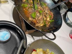 -费大厨辣椒炒肉(万家丽一店)