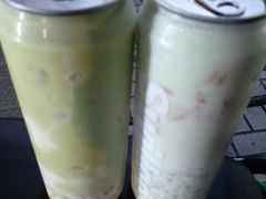 -新加坡斯味洛·鲜奶茶(石牌东店)