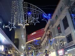-霸王茶姬(南亚风情第壹城店)