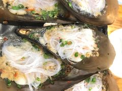 -云晓光头烧烤吧(德平路店)