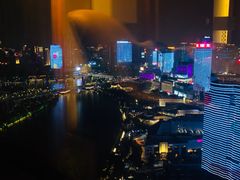 -宁波万豪酒店