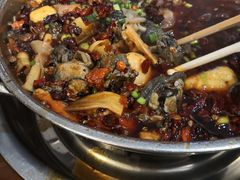 -黑竹香鸡(营和巷店)