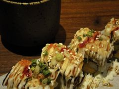 -信日本料理(信义坊店)