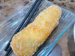 饼子-杜优素羊杂碎(财满街店)