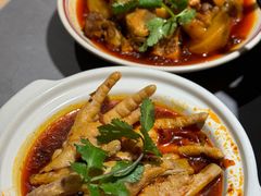 -吃城都·鱼蛙火锅(西玉龙街店)