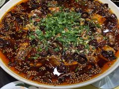 -江湖黑大兔(杨家坪店)