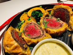 -Osteria Garden 生蚝花园餐厅(原进贤路店)