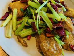 凯里酥肉-日上三甘(三里屯店)