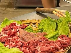 -潮汕•草根牛肉档(中江路店)