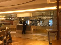 门面-杭州JW万豪酒店-万豪中餐厅