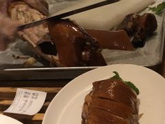 -四季民福烤鸭店(前门店)